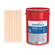Олія для паркету Remmers HWS-112-Hartwachs-Siegel біла (1 л)