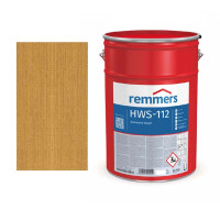 Олія для паркету Remmers HWS-112-Hartwachs-Siegel темний дуб (1 л)