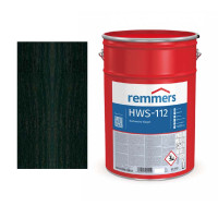 Олія для паркету Remmers HWS-112-Hartwachs-Siegel дерево ебен (1 л)