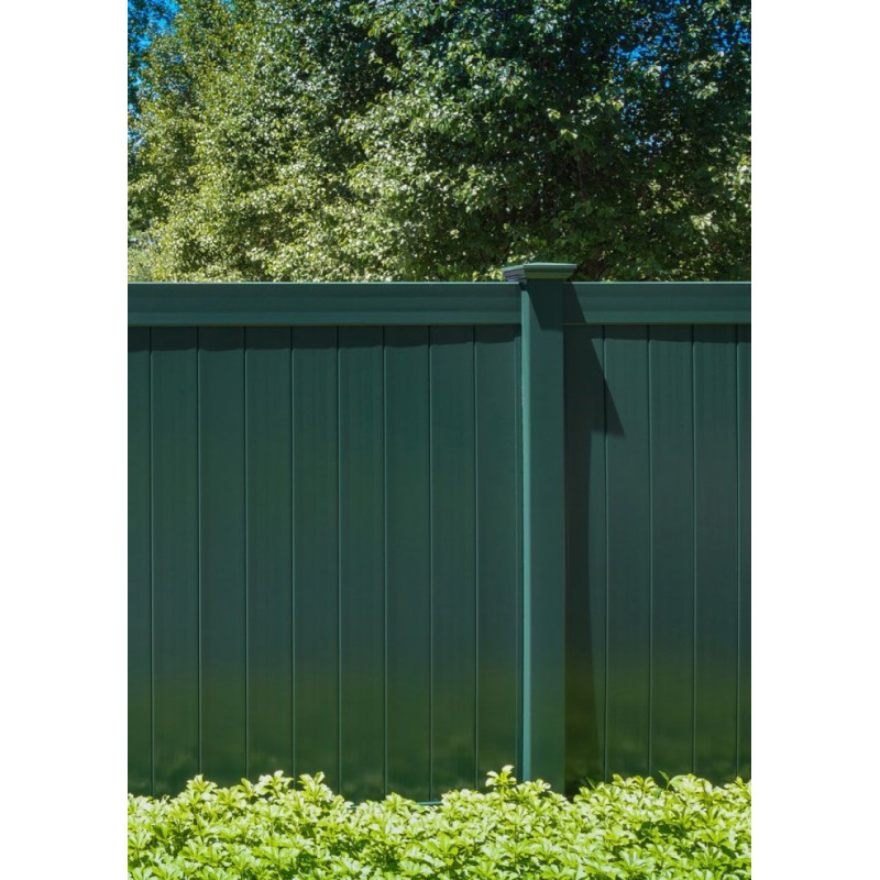 Лазур водна з біоцидним захистом Verinlegno Hybrid ProLasur 3in1 900 T1.02 зелена (1 л)