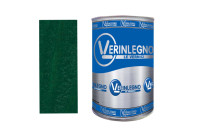 Лазур водна з біоцидним захистом Verinlegno Hybrid ProLasur 3in1 900 T1.04 зелена (1 л)