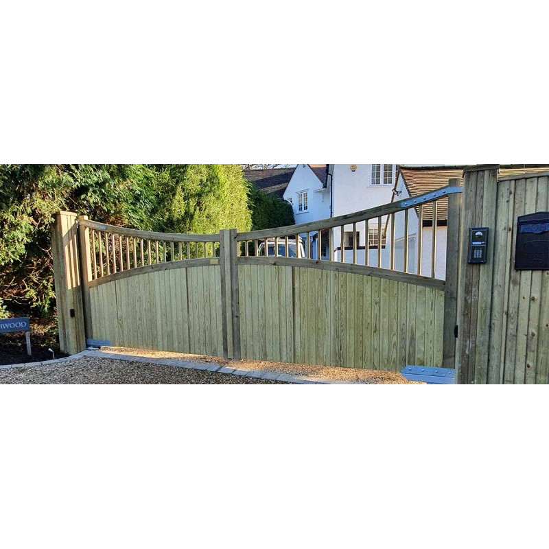 Лазур водна з біоцидним захистом Verinlegno Hybrid ProLasur 3in1 900 T1.07 зелена (1 л)