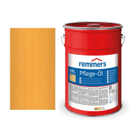 Масло террасное Remmers Pflege-Oil сосна (1 л)
