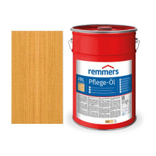Олія терасна Remmers Pflege-Oil світлий дуб (1 л)