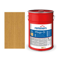 Олія терасна Remmers Pflege-Oil темний дуб (1 л)