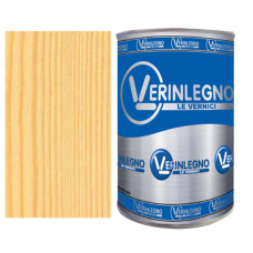 Олія терасна водна Verinlegno Hydro Decking Oil безбарвна (1 кг) 