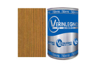 Олія терасна водна Verinlegno Hydro Decking Oil дуб (1 кг) 