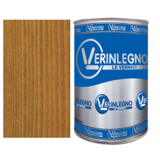 Олія терасна водна Verinlegno Hydro Decking Oil дуб (1 кг) 