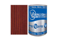 Олія терасна водна Verinlegno Hydro Decking Oil палісандр (1 кг) 