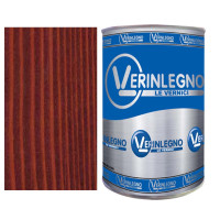 Олія терасна водна Verinlegno Hydro Decking Oil палісандр (1 кг) 