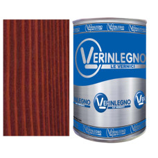 Олія терасна водна Verinlegno Hydro Decking Oil палісандр (1 кг) 