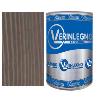 Олія терасна водна Verinlegno Hydro Decking Oil сіра (1 кг) 