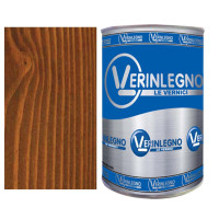 Масло террасное водное Verinlegno Hydro Decking Oil тик (1 кг)