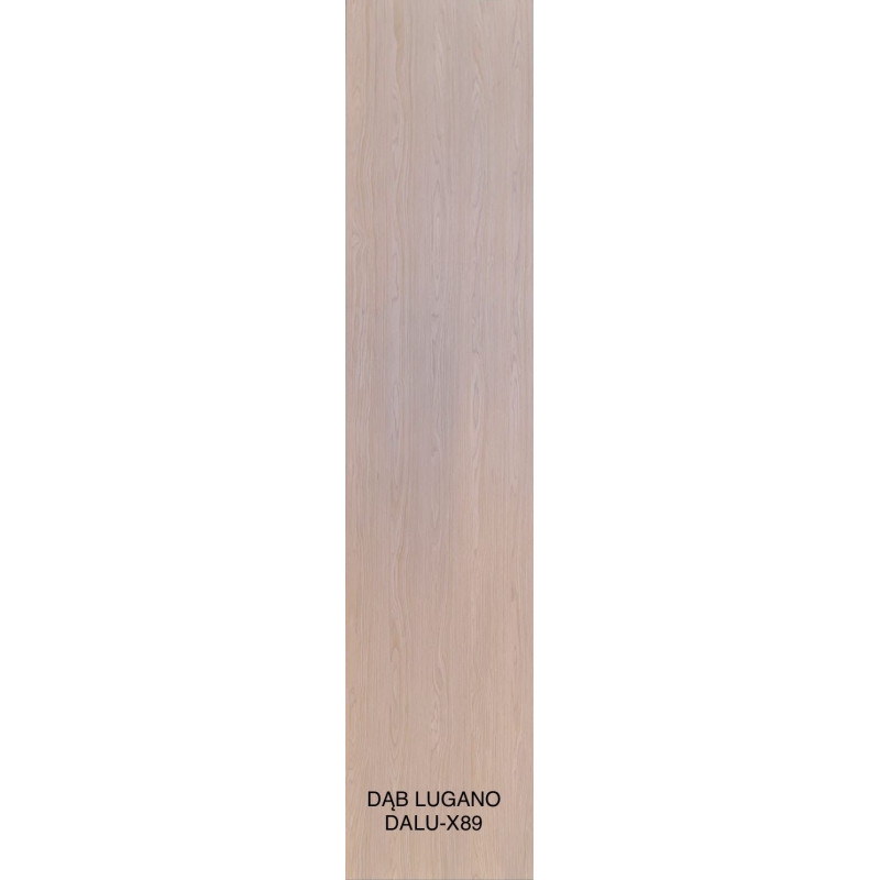 Шпон файн-лайн Classic Veneer Дуб Лугано 2800x640 мм (DALU 89)