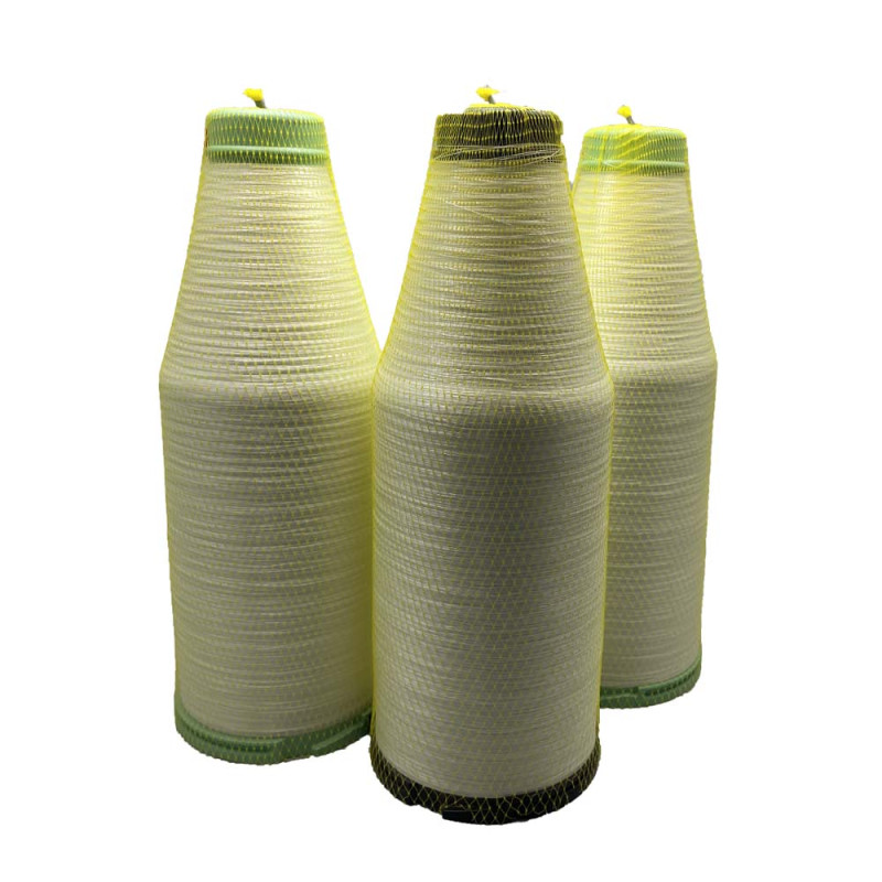 Термоклейова нитка для зрощування шпону KUPER тип 2210 (1 шт)