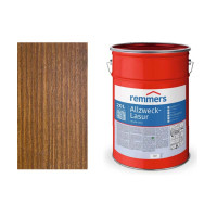 Універсальна лазур на водній основі Remmers Allzweck Lasur палісандр (1 л)