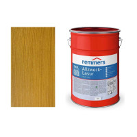 Универсальная лазурь на водной основе Remmers Allzweck Lasur сосна (1 л)