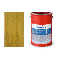 Універсальна лазур на водній основі Remmers Allzweck Lasur темний дуб (1 л)