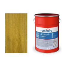 Універсальна лазур на водній основі Remmers Allzweck Lasur темний дуб (1 л)