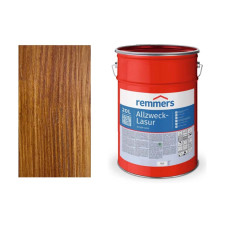 Універсальна лазур на водній основі Remmers Allzweck Lasur тік (1 л)