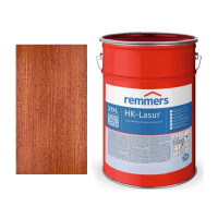 Захисна лазур Remmers HK-Lasur S-махагон (1 л)