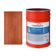 Захисна лазур Remmers HK-Lasur S-махагон (1 л)