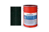 Захисна лазур Remmers HK-Lasur дерево ебен (1 л)