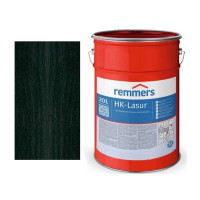 Захисна лазур Remmers HK-Lasur дерево ебен (1 л)