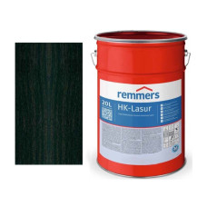 Захисна лазур Remmers HK-Lasur дерево ебен (1 л)