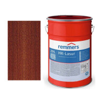 Защитная лазурь Remmers HK-Lasur каштан  (1 л)