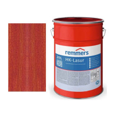 Захисна лазур Remmers HK-Lasur махагон (1 л)