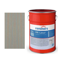 Захисна лазур Remmers HK-Lasur срібно сірий (1 л)