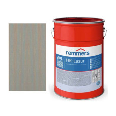Захисна лазур Remmers HK-Lasur срібно сірий (1 л)