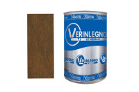Лазур водна з біоцидним захистом Verinlegno Hybrid ProLasur 3in1 900 T3.06 американський горіх (1 л)