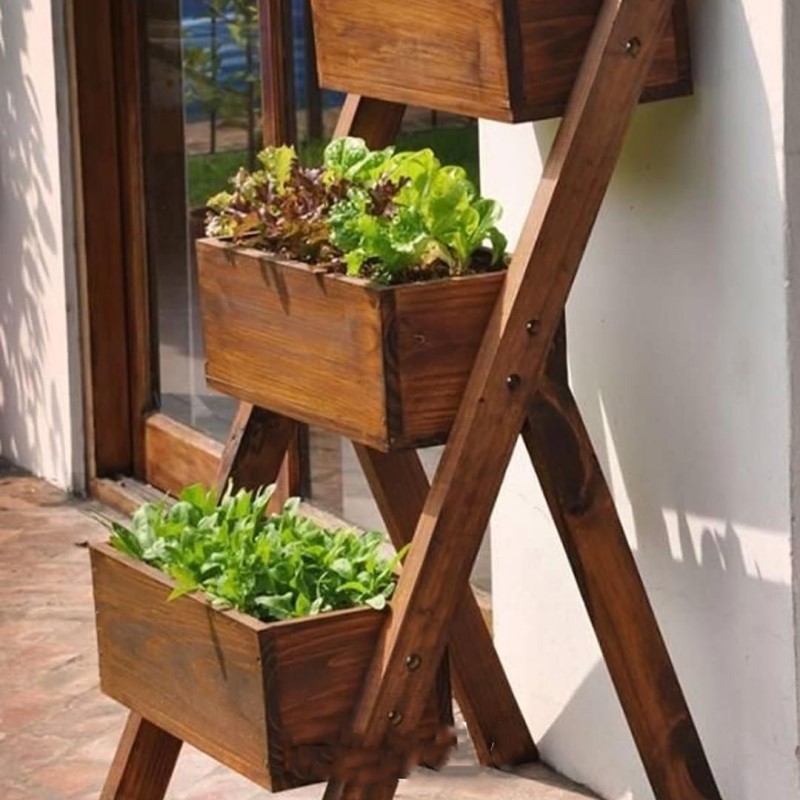 Лазур водна з біоцидним захистом Verinlegno Hybrid ProLasur 3in1 900 T3.07 грецький горіх (1 л)