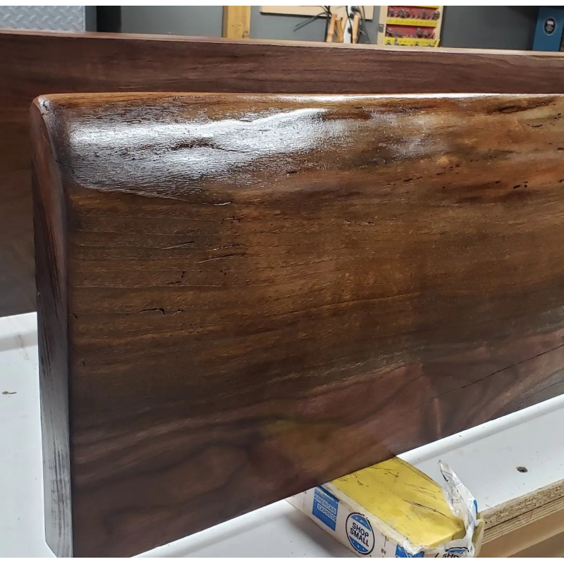 Лазур водна з біоцидним захистом Verinlegno Hybrid ProLasur 3in1 900 T3.07 грецький горіх (1 л)