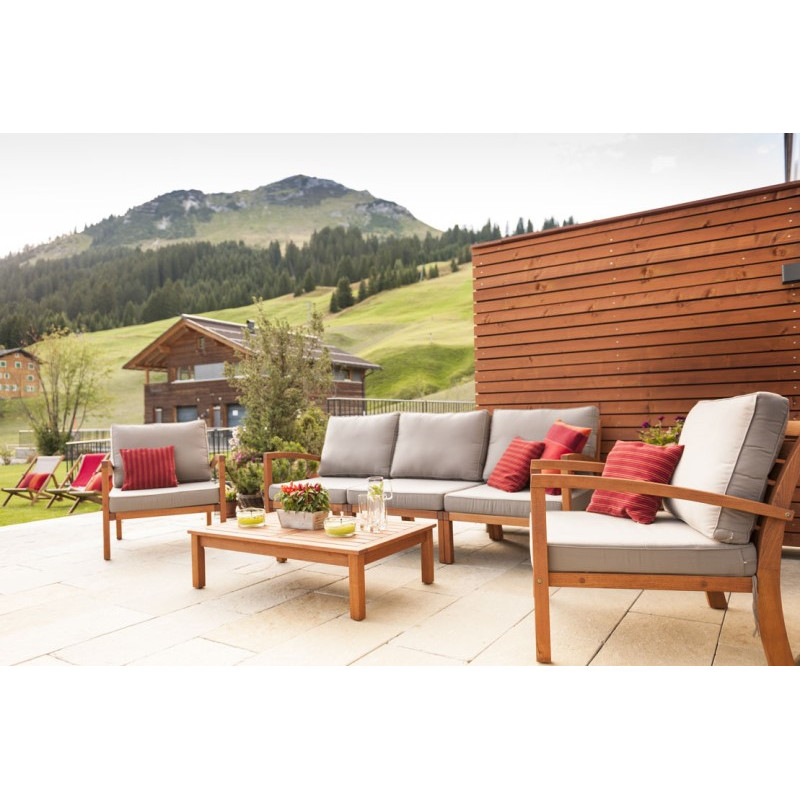 Лазур водна з біоцидним захистом Verinlegno Hybrid ProLasur 3in1 900 T3.11 каштан (1 л)