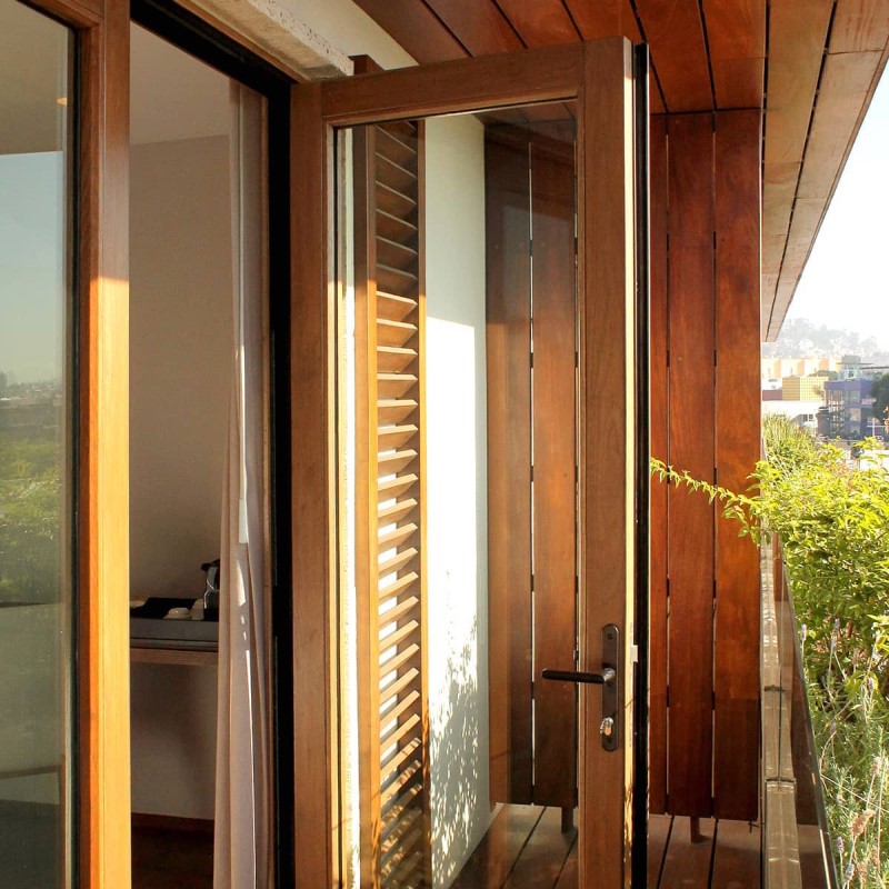 Лазур водна з біоцидним захистом Verinlegno Hybrid ProLasur 3in1 900 T3.11 каштан (1 л)