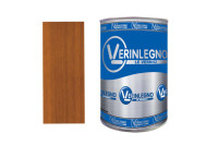 Лазур водна з біоцидним захистом Verinlegno Hybrid ProLasur 3in1 900 T3.11 каштан (1 л)