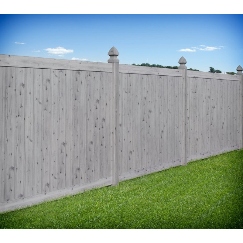 Лазур водна з біоцидним захистом Verinlegno Hybrid ProLasur 3in1 900 T4.07 сіра (1 л)