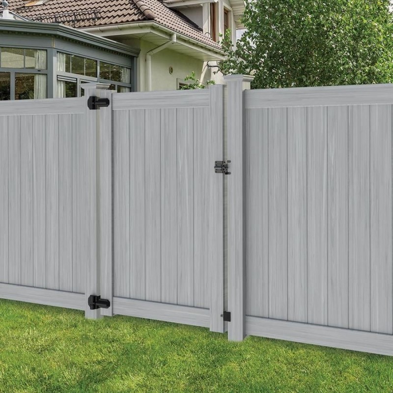 Лазур водна з біоцидним захистом Verinlegno Hybrid ProLasur 3in1 900 T4.07 сіра (1 л)