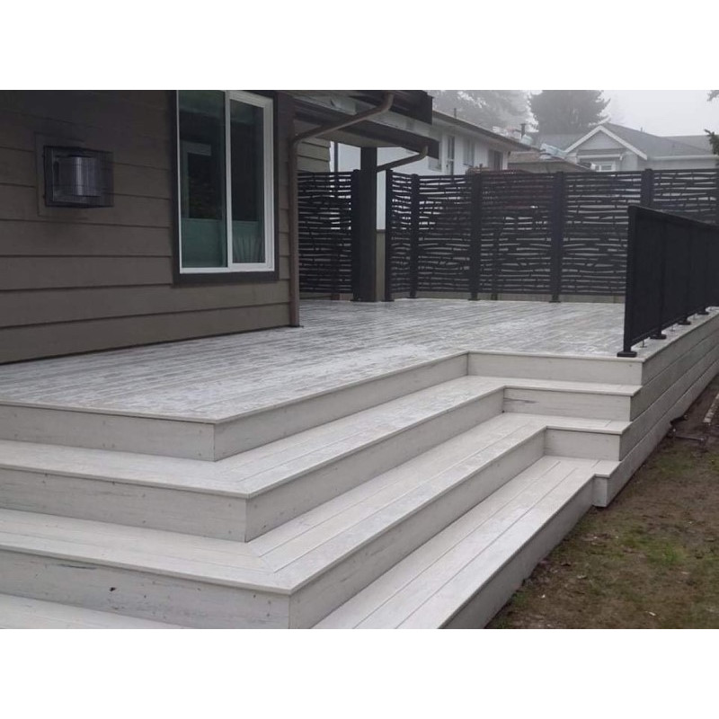 Лазурь водная с биоцидной защитой Verinlegno Hybrid ProLasur 3in1 900 T4.08 серая (1 л)