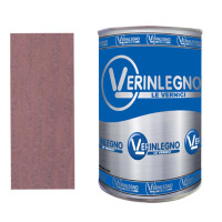 Лазур водна з біоцидним захистом Verinlegno Hybrid ProLasur 3in1 900 T5.02 фіолетова (1 л)