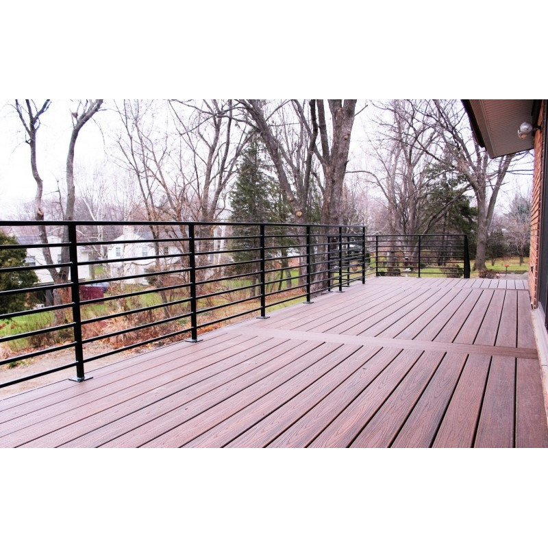 Лазур водна з біоцидним захистом Verinlegno Hybrid ProLasur 3in1 900 T5.03 фіолетова (1 л)