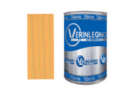 Лазур водна з біоцидним захистом Verinlegno Hybrid ProLasur 3in1 900 T8.02 жовта (1 л)