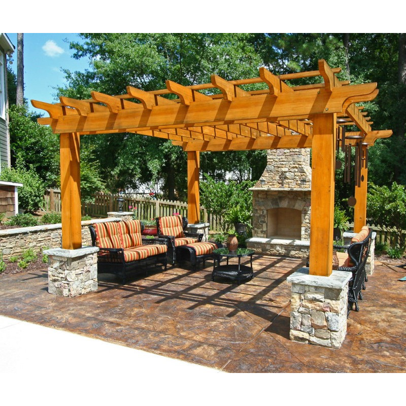 Лазур водна з біоцидним захистом Verinlegno Hybrid ProLasur 3in1 900 T8.03 жовта (1 л)