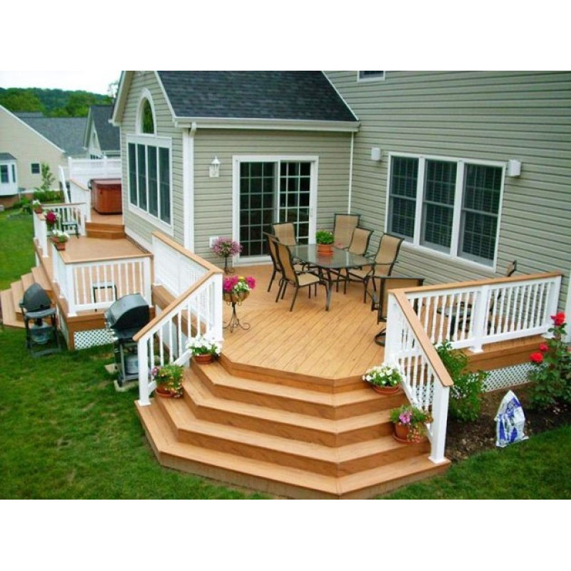 Лазур водна з біоцидним захистом Verinlegno Hybrid ProLasur 3in1 900 T8.07 стара сосна (1 л)