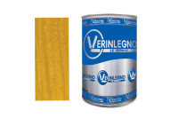Лазур водна з біоцидним захистом Verinlegno Hybrid ProLasur 3in1 900 T8.07 стара сосна (1 л)