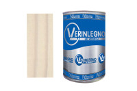 Лазур водна з біоцидним захистом Verinlegno Hybrid ProLasur 3in1 900 T9.01 біла (1 л)