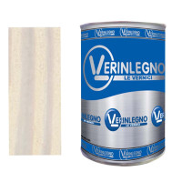 Лазурь водная с биоцидной защитой Verinlegno Hybrid ProLasur 3in1 900 T9.02 белая (1 л)